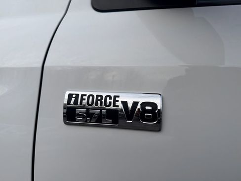 Used 2020 Toyota Tundra Limited image 22