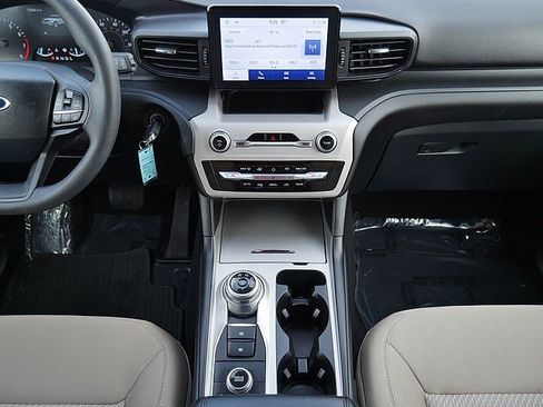 Used 2023 Ford Explorer 4WD image 21