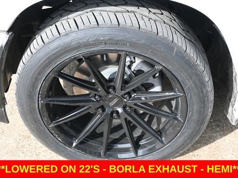 New 2026 RAM 1500 Lone Star image 6