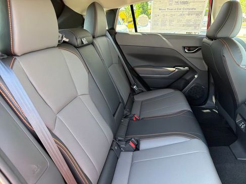 New 2026 Subaru Crosstrek 2.5i Limited AWD/4WD image 22