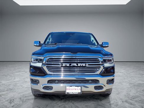 Used 2022 RAM 1500 Laramie image 2