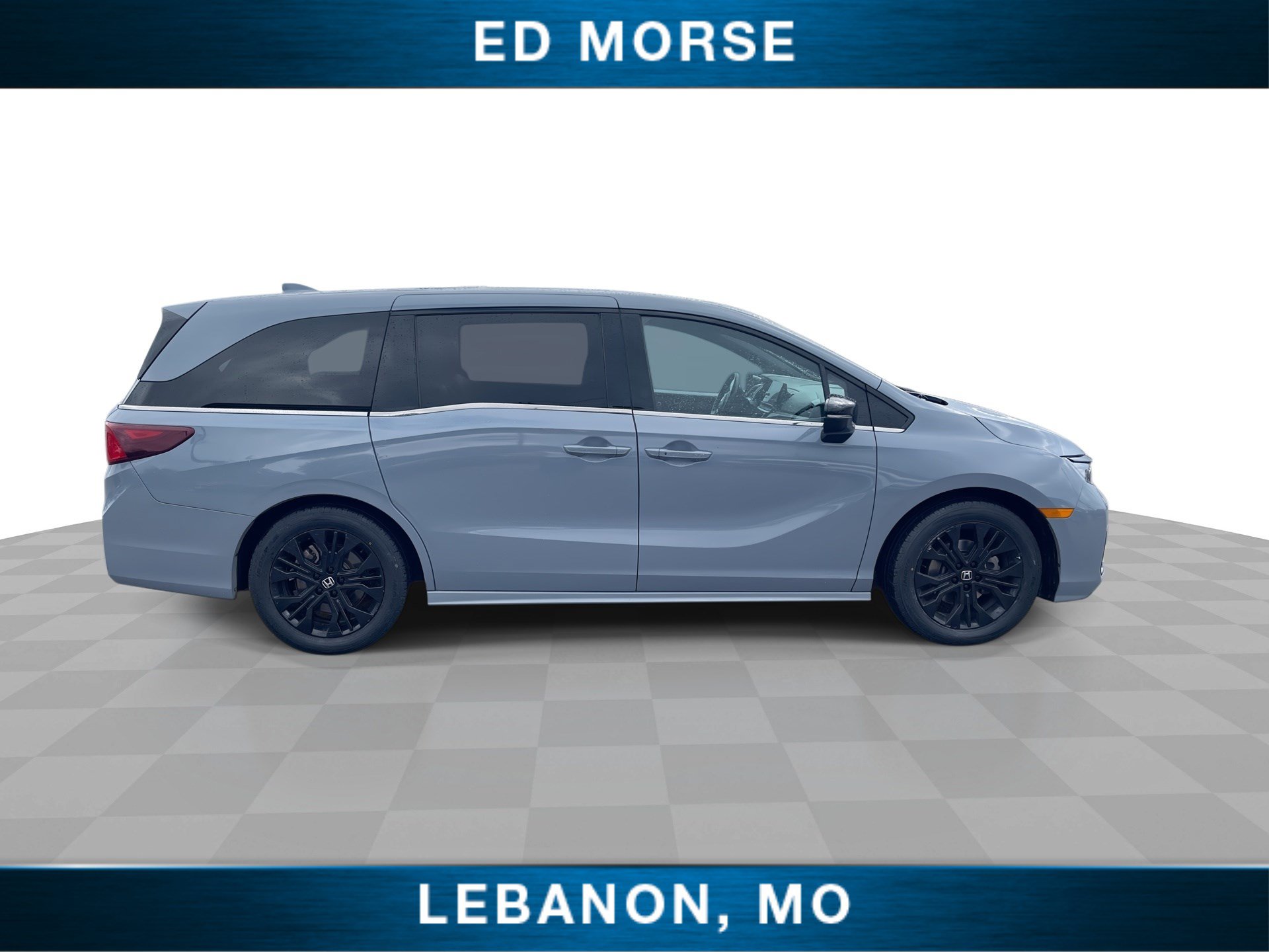 Used 2025 Honda Odyssey Sport-L image 9