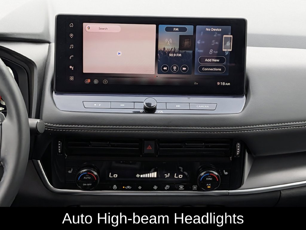 Used 2026 Nissan Rogue SL FWD image 15