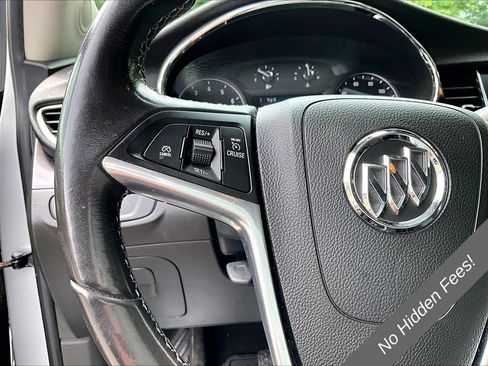 Used 2019 Buick Encore Preferred FWD image 15