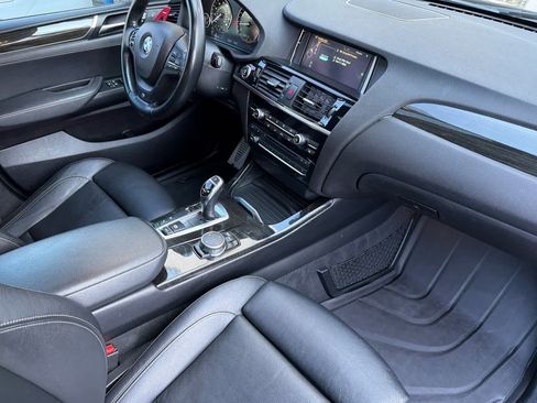 Used 2016 BMW X4 xDrive35i image 18