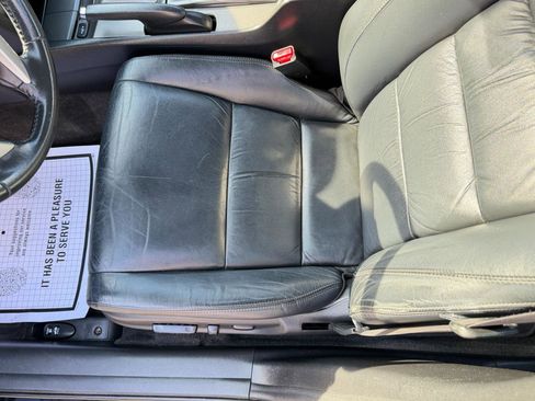 Used 2011 Honda Accord SE image 14