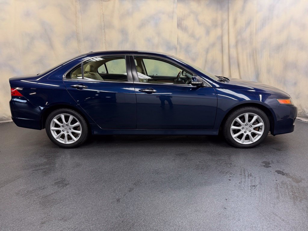 Used 2006 Acura TSX FWD image 9