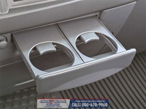 New 2024 Chevrolet Low Cab Forward image 20