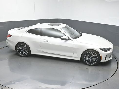 Used 2026 BMW 430i Coupe w/ Parking Assistance Package image 47