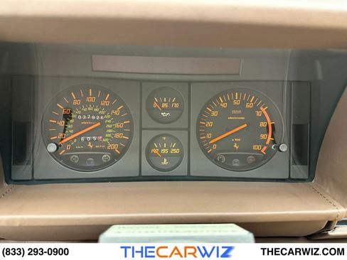 Used 1988 Ferrari Testarossa image 55