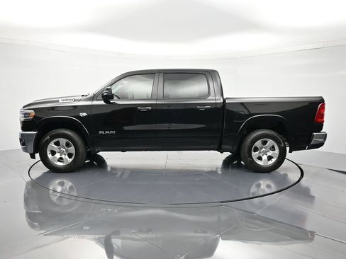 New 2026 RAM 1500 4x4 Crew Cab image 9