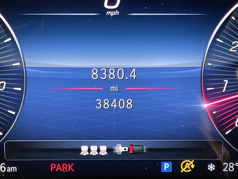 Certified 2024 Mercedes-Benz GLE 350 4MATIC image 25