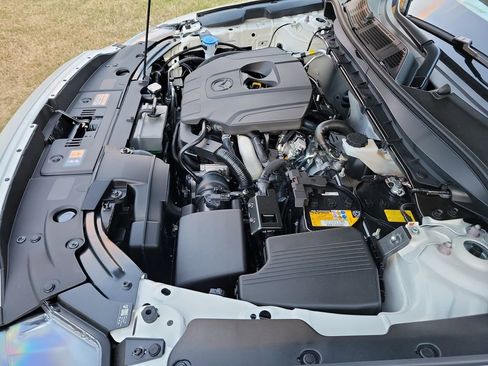 New 2025 MAZDA CX-5 AWD 2.5 S w/ Preferred Package image 11