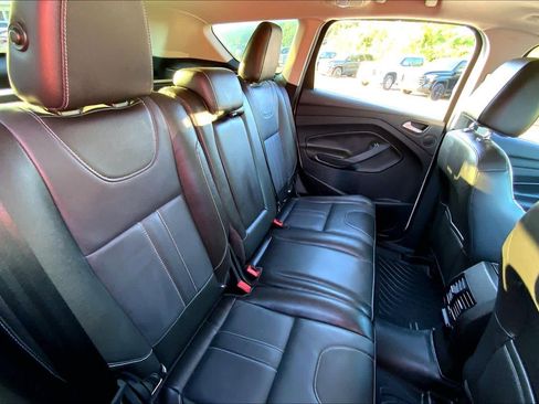 Used 2013 Ford Escape Titanium FWD image 20
