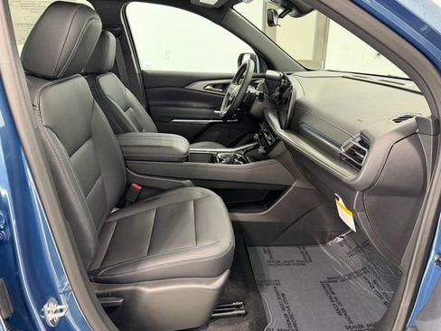 New 2026 Chevrolet Traverse LT w/ Driver Confidence Package image 22