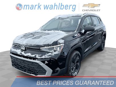 Used 2025 Volkswagen Taos S