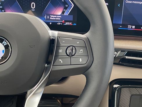 Certified 2025 BMW X1 xDrive28i w/ Premium Package image 30