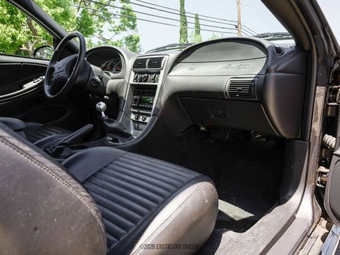 Used 2003 Ford Mustang Mach 1 RWD image 62