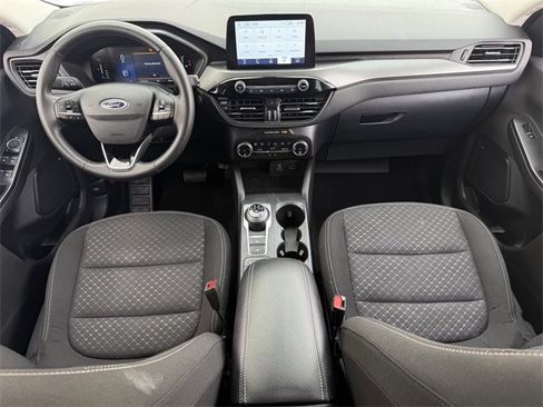 Used 2023 Ford Escape Active image 10