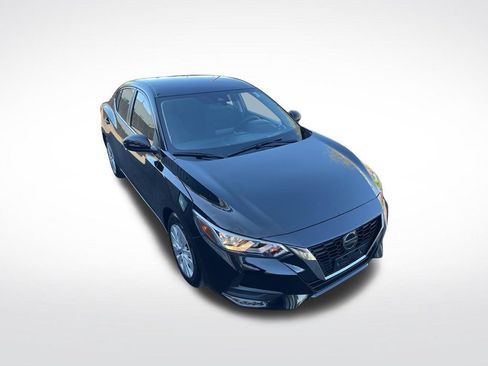 Certified 2023 Nissan Sentra S FWD image 31