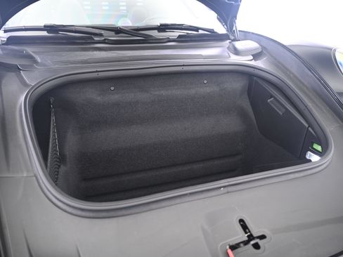 Certified 2024 Porsche 911 Targa 4S AWD/4WD image 19