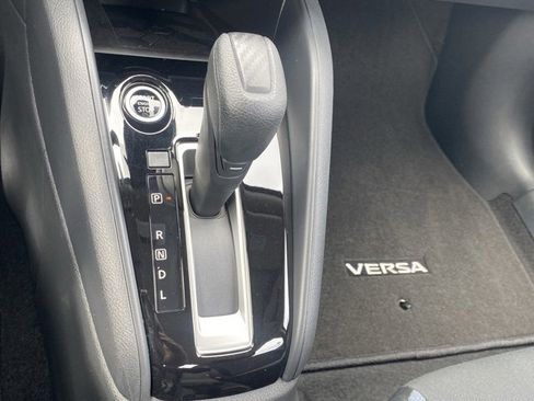 Used 2024 Nissan Versa SV w/ Trunk Package image 22