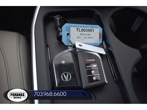 New 2026 Acura RDX Base image 42