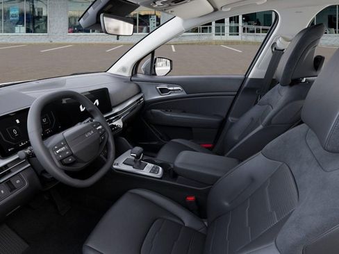 New 2026 Kia Sportage SX image 17