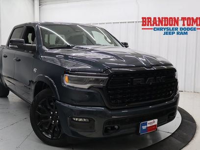 Used 2026 RAM 1500 Limited