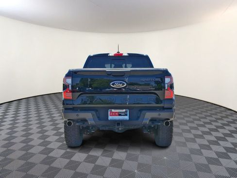Used 2025 Ford Ranger Raptor AWD/4WD image 6