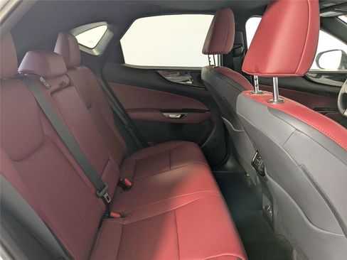 Used 2025 Lexus NX 350 AWD w/ Accessory Package (2T) image 23