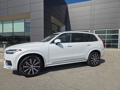 Certified 2025 Volvo XC90 B6 Ultra