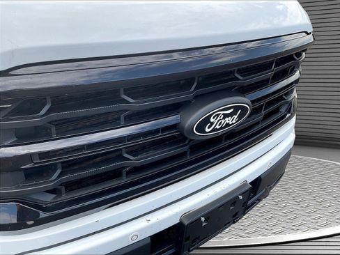 Used 2024 Ford F150 XLT w/ Equipment Group 302A MID AWD/4WD image 29