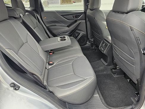 Certified 2025 Subaru Forester Wilderness w/ Wilderness Package image 21