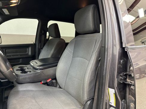 Used 2022 RAM 3500 Tradesman image 16