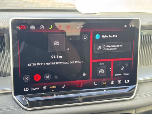 New 2026 Volkswagen Tiguan SE image 20