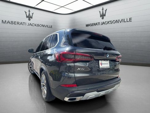 Used 2023 BMW X5 xDrive45e w/ Parking Assistance Package image 3