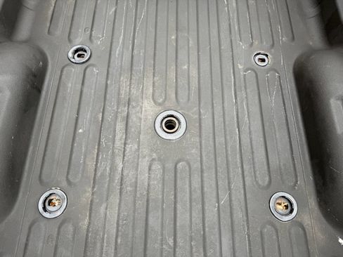 Used 2020 RAM 3500 Lone Star w/ Level 1 Equipment Group image 12