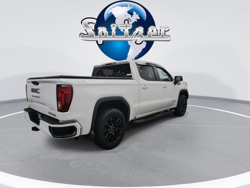 New 2026 GMC Sierra 1500 Elevation image 9