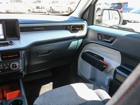 Used 2024 Ford Maverick XLT w/ XLT Luxury Package FWD image 6
