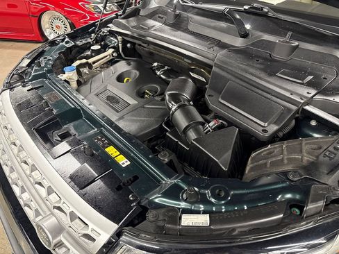 Used 2017 Land Rover Discovery Sport HSE image 60