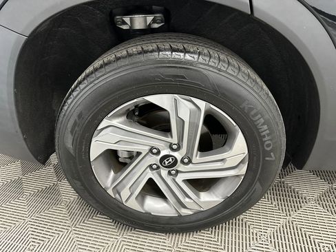 Used 2023 Hyundai Santa Fe SEL image 18