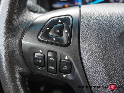 Used 2018 Ford Flex SEL w/ Equipment Group 202A image 27