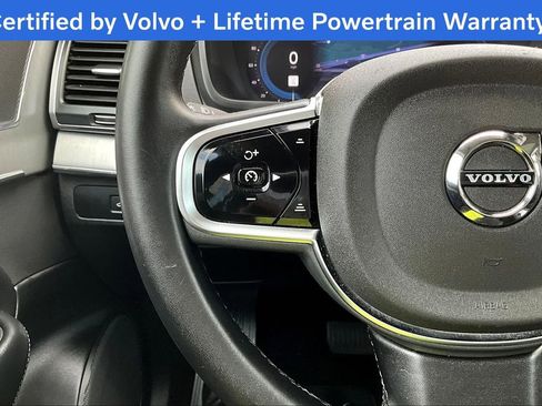 Certified 2025 Volvo XC90 B5 Core image 25