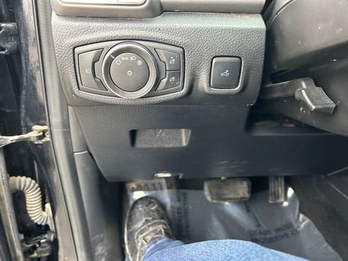 Used 2021 Ford Ranger XLT w/ Equipment Group 302A High image 32