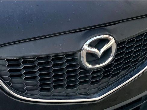 Used 2013 MAZDA CX-5 Touring image 28