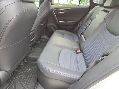 Used 2024 Toyota RAV4 XSE AWD/4WD image 23