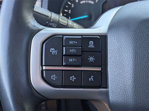 Used 2024 Ford Expedition Limited image 27