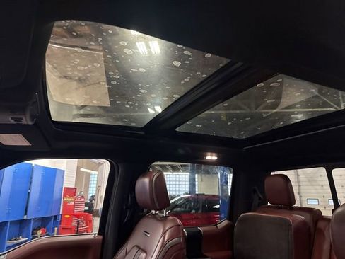 Used 2019 Ford F250 Platinum w/ Platinum Ultimate Package image 18