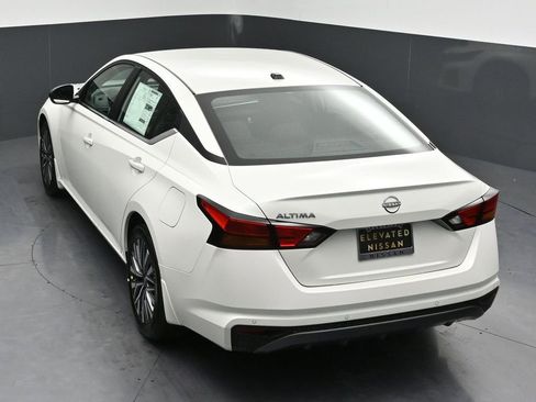 New 2026 Nissan Altima 2.5 SV FWD image 23